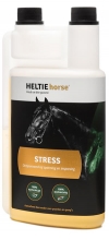 HELTIE horse Stress