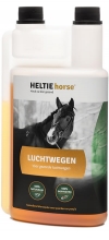 HELTIE horse Luchtwegen