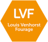 paardenvoer van Louis Venhorst Fourage  (Hay Chunks)