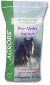 paardenvoer van Agrobs (Pre Alpin Senior)