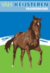 paardenvoer van van Keijsteren (Basis fiber mix)