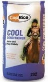 paardenvoer van Coprice (Cool conditioner)