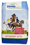 paardenvoer van Vente (Paardenbrok Optisport XF70)
