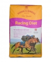 paardenvoer van Dodson & Horrell (Racing diet )