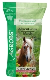 paardenvoer van Agrobs (AlpenGrun Mash)