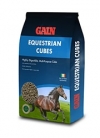 paardenvoer van GAIN Horse Feed (Equestrian Cubes)