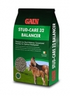 paardenvoer van GAIN Horse Feed (Stud Care 32 Balancer)