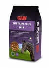 paardenvoer van GAIN Horse Feed (Substain Plus Mix)