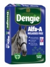 paardenvoer van Dengie (Alfa-A Molasses Free)