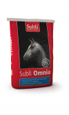 paardenvoer van Subli (Omnia)
