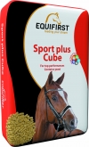 paardenvoer van Equifirst (Sport Plus Cube)