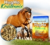 paardenvoer van Hugho (Kruidenmix)