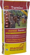 paardenvoer van Marstall (Concours)