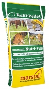 paardenvoer van Marstall (Nutri-pellet)