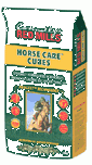 paardenvoer van Red Mills (Horse Care Cubes )