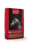 paardenvoer van Subli (Bio Paardenbrok)