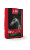 paardenvoer van Subli (Sportbrok+)