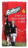 paardenvoer van Baileys (Everyday High Fibre Cubes)