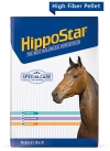 paardenvoer van Hippostar (High fiber pellet - uit assortiment)
