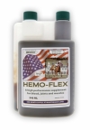 supplementen van  (Hemo-Flex oplossing)