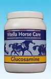 Glucosamine C hoge dosering