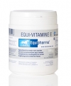 supplementen van  (Equi-Vitamine E)