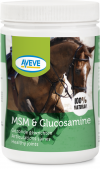 MSM & Glucosamine