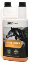 supplementen van  (HELTIE horse Detox)