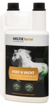 supplementen van  (HELTIE horse Silicium)