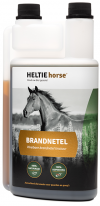 supplementen van  (HELTIE horse Brandnetel)