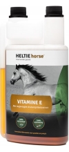 supplementen van  (HELTIE horse Vitamine E)