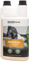 supplementen van  (HELTIE horse Mineralen)