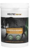 supplementen van  (HELTIE horse Stampen & Schuren)